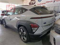 هیوندای کۆنا